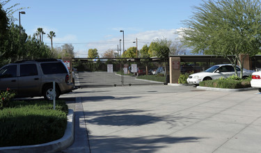 The Magnolia at Highland Senior Apartments in San Bernardino, CA - Building Photo - Building Photo