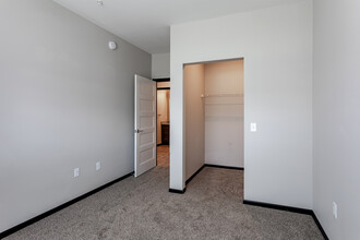 Block 25 Lofts in Willmar, MN - Foto de edificio - Interior Photo