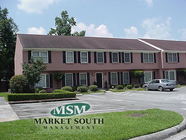 property at 6501 Habersham St