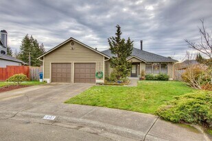 13107 SE 279th Pl in Kent, WA - Building Photo