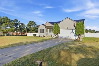 100 Amandas Way in Goldsboro, NC - Building Photo - Building Photo