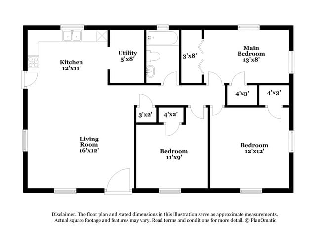 5811 Dell Rose Dr in Louisville, KY - Building Photo - Building Photo