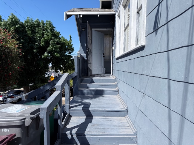 4630 Melrose Ave in Oakland, CA - Building Photo - Building Photo