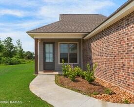 101 S Long St in Scott, LA - Building Photo - Building Photo