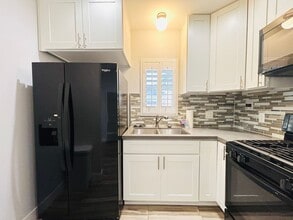 8828 Haas Ave in Los Angeles, CA - Building Photo - Building Photo