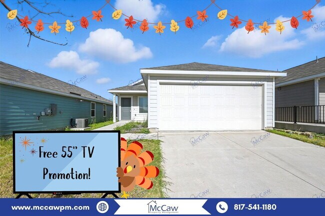 property at 9217 Grackle Pl