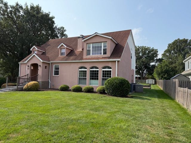 property at 3405 Clayborne Ave