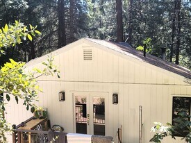 13035 Sadie D Dr in Nevada City, CA - Building Photo