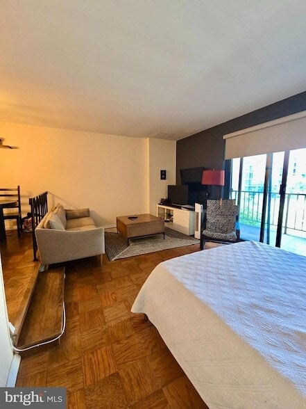property at 2201 L St NW