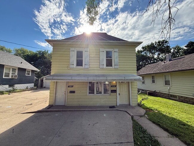 property at 2200 Rebecca St
