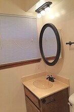 11632 Vail Dr in Oklahoma City, OK - Building Photo - Building Photo