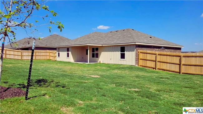 262 Great Hills Dr in Copperas Cove, TX - Building Photo - Building Photo