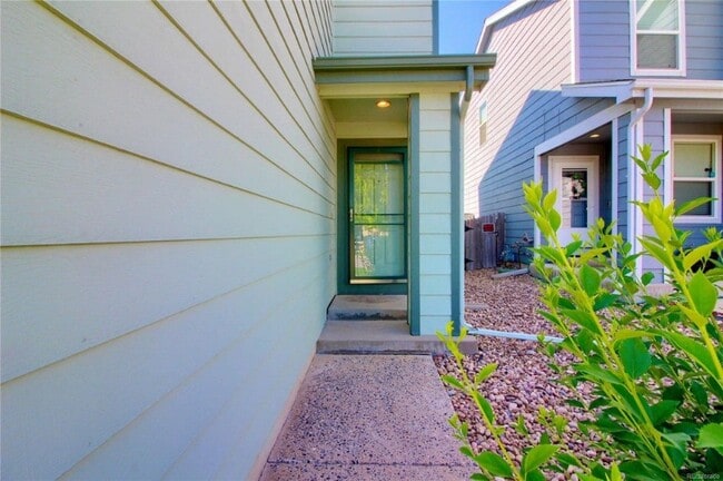 property at 2466 E 110th Pl