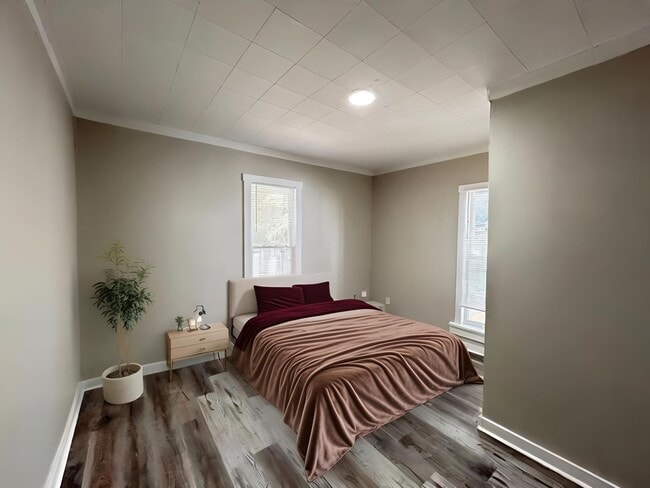 445 Livingston Ave in Dayton, OH - Building Photo - Building Photo