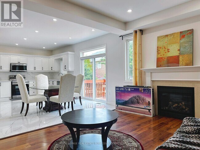 450 HARKIN Pl in Milton, ON - Building Photo - Building Photo