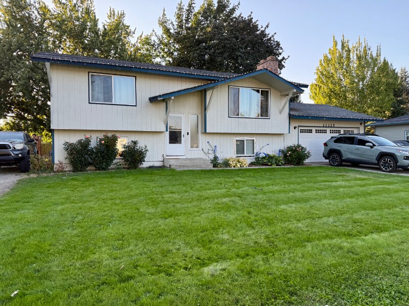11125 N Bartlett Ave in Hayden, ID - Building Photo