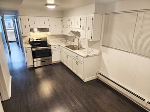 5972 S Archer Ave, Unit GN in Chicago, IL - Building Photo - Building Photo