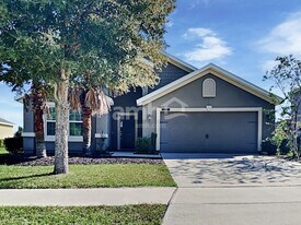 3325 Bradley Creek Pky in Green Cove Springs, FL - Building Photo