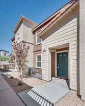 6957 Honor Hl St in Las Vegas, NV - Building Photo