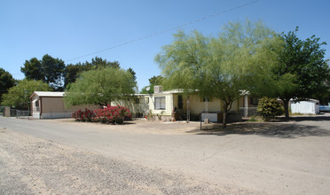 Kain Avenue Mhp- 13 Spaces in Tucson, AZ - Building Photo - Building Photo