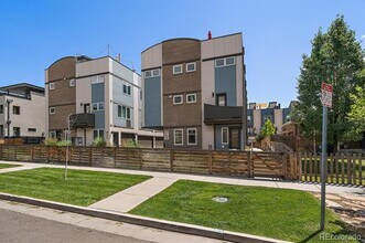 1632 Lowell Blvd in Denver, CO - Building Photo - Building Photo