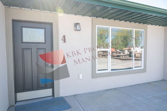 188 McKinney Ave in Alamosa, CO - Building Photo - Building Photo