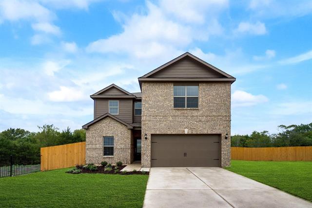 property at 217 Golden Sands Ln