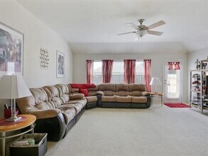 1216 Morning Dove Dr in Aubrey, TX - Building Photo - Building Photo