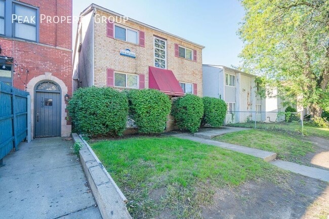 191 Chittenden Ave in Columbus, OH - Building Photo - Building Photo