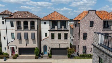 7550 Little Caprese Ln in Houston, TX - Building Photo - Building Photo