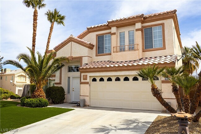 property at 3726 Funston Way