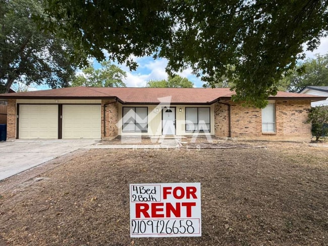 13207 La Ventana St