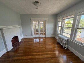 545 Hancock St in Quincy, MA - Building Photo - Building Photo