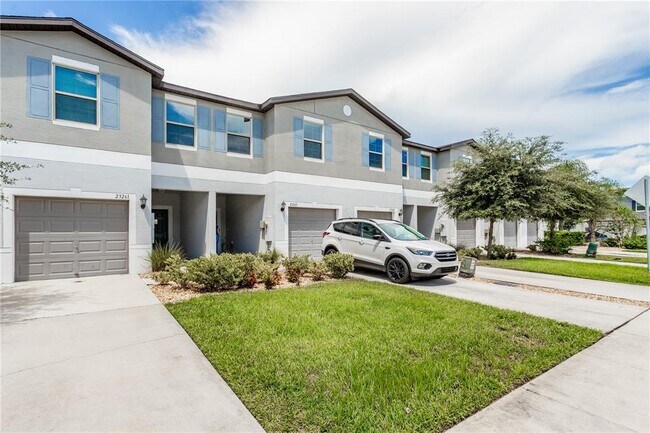 property at 23265 Willow Glen Way