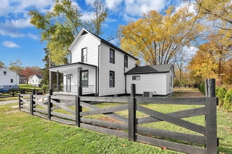 119 N Ohio Ave in Lancaster, OH - Building Photo - Building Photo