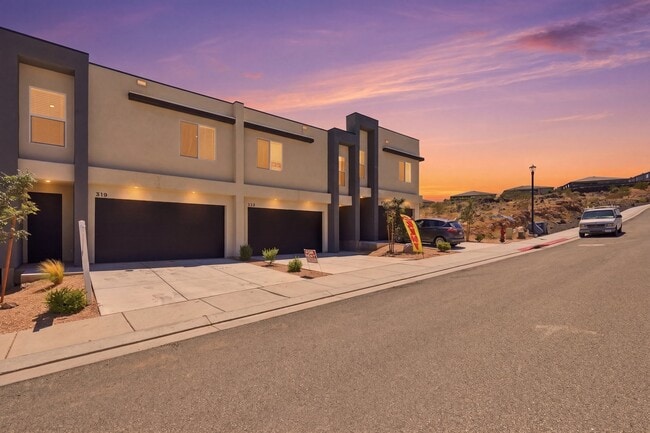 property at 325 S 1930 W