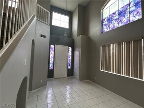 861 Clear Diamond Ave in Las Vegas, NV - Building Photo - Building Photo