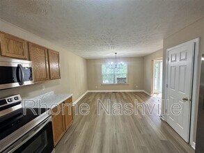 433 Scotts Creek Trail in Nashville, TN - Building Photo - Building Photo