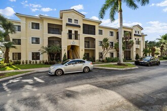 3019 Alcazar Pl, Unit San Matera The Gardens in Palm Beach Gardens, FL - Foto de edificio - Building Photo