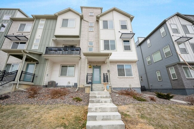 16582 Shoshone Pl in Broomfield, CO - Building Photo - Building Photo