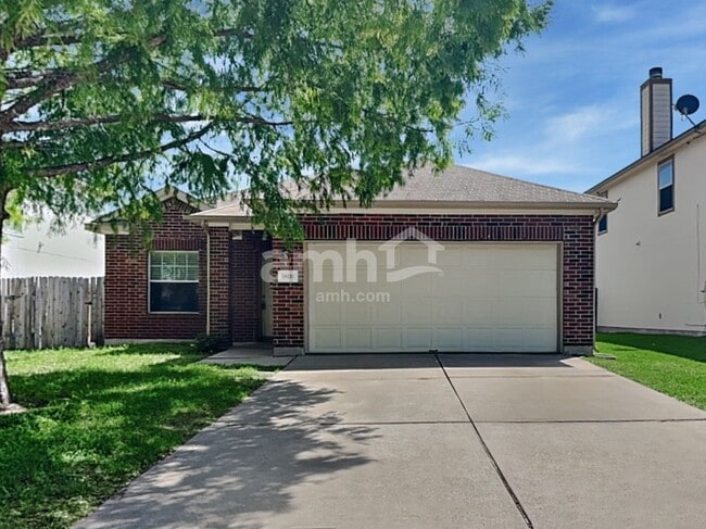property at 18111 Gallant St