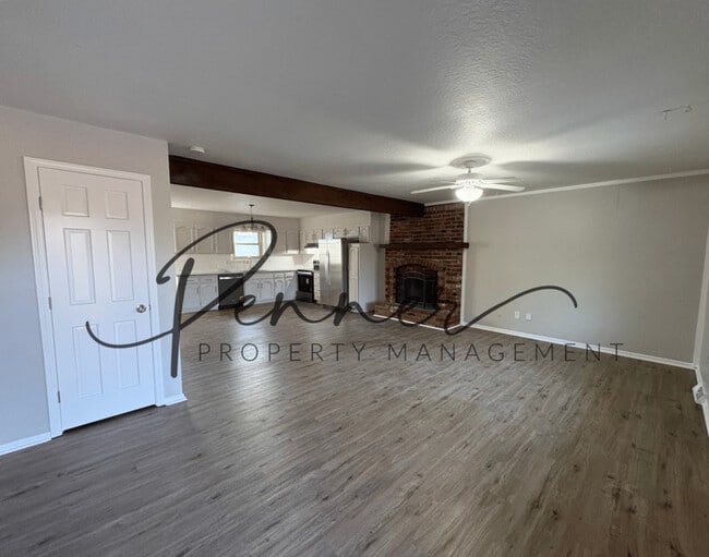 1713 E T C Lea Rd in Independence, MO - Building Photo - Building Photo