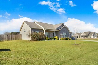 101 Hidden Maple Ct in Goldsboro, NC - Building Photo - Building Photo
