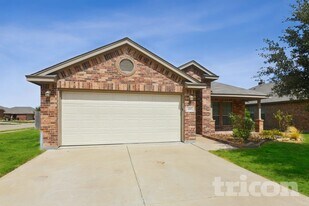 157 Spring Hollow Dr in Saginaw, TX - Building Photo