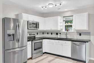 1004 South 8th street in Wilmington, NC - Building Photo - Building Photo