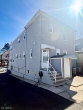 204 Burgess Pl in Passaic, NJ - Building Photo - Building Photo
