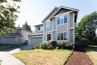 20322 10th Ave W in Lynnwood, WA - Building Photo - Building Photo