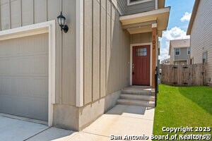 7536 Briarwood Pass in San Antonio, TX - Building Photo - Building Photo