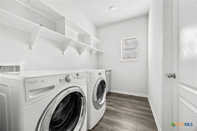 property at 2265 Wooster St