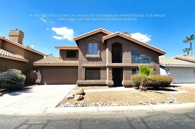 property at 42 W Melody Ave